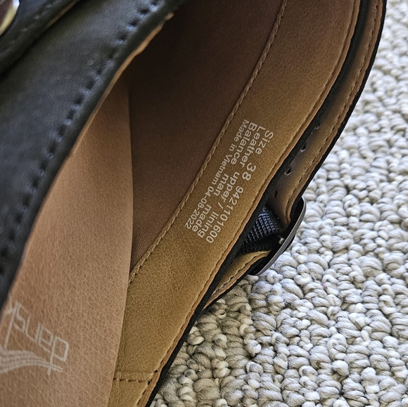 Dansko clogs - Picture 8 of 9